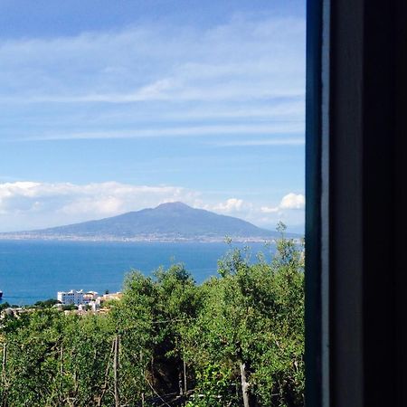 Villa Sorrento Flats Exterior foto
